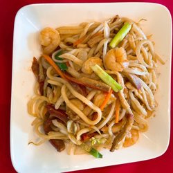 Ocean Garden Kitchen - House udon
