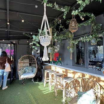 The Compound Coffee - Coffee & Tea Near Me - Verona, New Jersey The Compound Coffee - Coffee & Tea Near Me - Verona, New Jersey