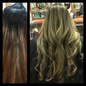 Silva's Hair Studio - I found Marine through Instagram after going through her photos i decided to give her a try and I'm glad I did! She did an amazing job. - Hair Salons Near Me - Montebello, California Silva's Hair Studio - I found Marine through Instagram after going through her photos i decided to give her a try and I'm glad I did! She did an amazing job. - Hair Salons Near Me - Montebello, California