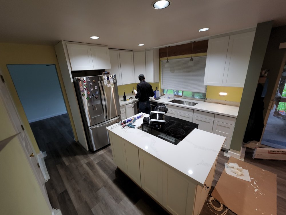 Slide of Maple Valley Handyman Services