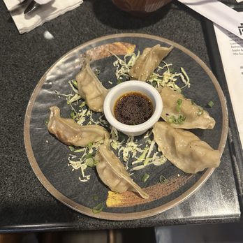 Myung Ga - Gyoza - Korean Near Me - West Valley City, Utah