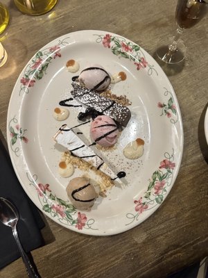 Avoli Osteria by null