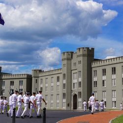 VMI Museum