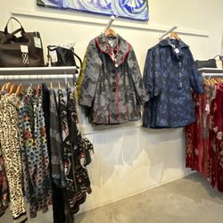 Muse Inspired Fashion