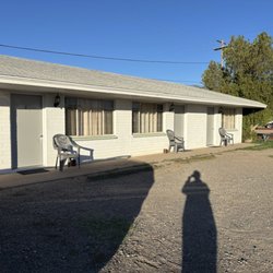 Mountain Breeze Motel - Hotel