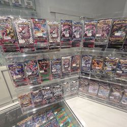 Field's - Card/gaming store