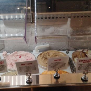 McConnell's Fine Ice Creams - Ice Cream & Frozen Yogurt Near Me - Santa Barbara, California McConnell's Fine Ice Creams - Ice Cream & Frozen Yogurt Near Me - Santa Barbara, California