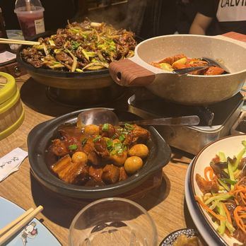 Juqi - Great duck place and great service. - Chinese Near Me - Flushing, New York