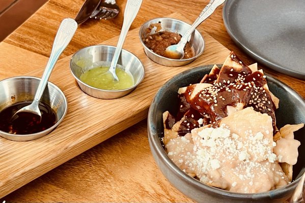 Corazon Cocina by null