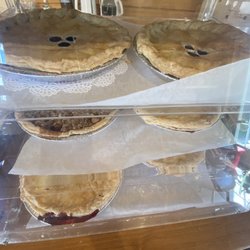 Humble Pie Butter Tart Factory - Full size pies