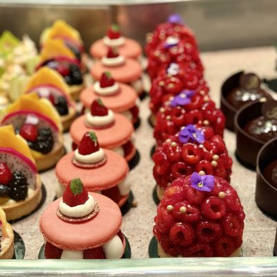 Bellagio Patisserie by null