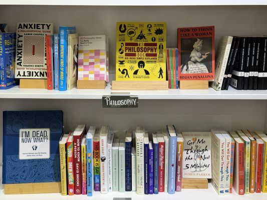 Inkwood Books by null