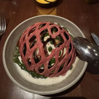 Junoon - Junoon chaat - Indian Near Me - New York, New York