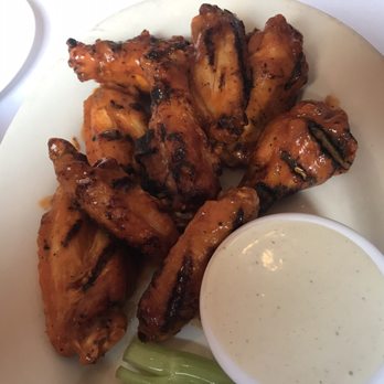 The Penfield Pour House - Medium wings - American Near Me - Rochester, New York The Penfield Pour House - Medium wings - American Near Me - Rochester, New York