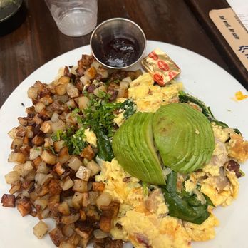 Blu Jam Cafe - Breakfast & Brunch Near Me - Los Angeles, California Blu Jam Cafe - Breakfast & Brunch Near Me - Los Angeles, California