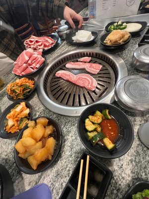 Furusato BBQ by null