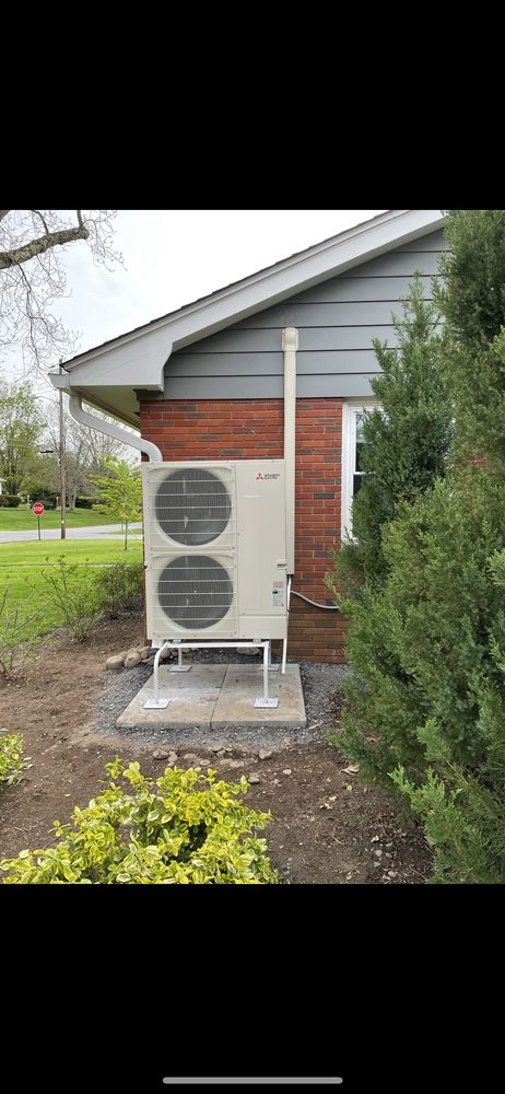 Slide of A & R Mechanical Contracting