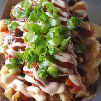 KoJa Kitchen - Japanese Near Me - San Francisco, California KoJa Kitchen - Japanese Near Me - San Francisco, California
