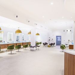 Privé Salon & Spa