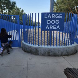 Newport Beach Dog Park