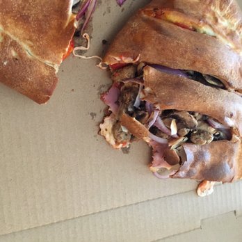 JC's Pizza - Mushroom ham sausage pepperoni onions - Pizza Near Me - Montebello, California JC's Pizza - Mushroom ham sausage pepperoni onions - Pizza Near Me - Montebello, California