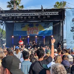 Fiesta Del Sol