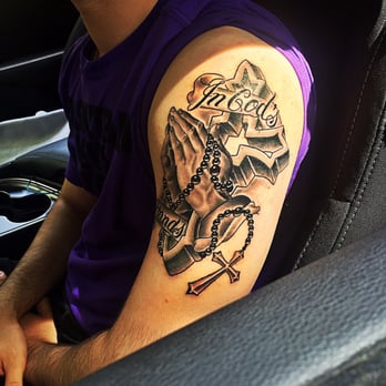 Exposed Temptations Tattoo - Tattoo Near Me - Manassas, Virginia