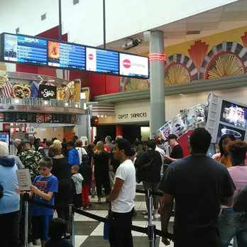 AMC White Marsh 16 - Standing in line - Cinema Near Me - Baltimore, Maryland AMC White Marsh 16 - Standing in line - Cinema Near Me - Baltimore, Maryland