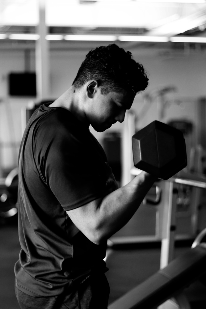 Compound Fitness Logo