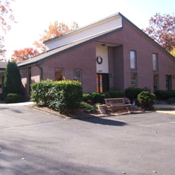 South Mountain Veterinary Hospital