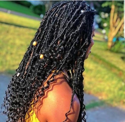 Pampered Egos Luxury Salon