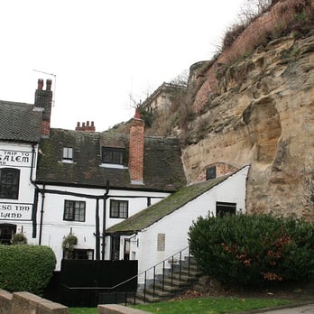 Ye Olde Trip To Jerusalem - Pubs Near Me - Nottingham, NGM Ye Olde Trip To Jerusalem - Pubs Near Me - Nottingham, NGM