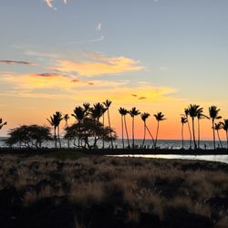 Waikōloa Beach