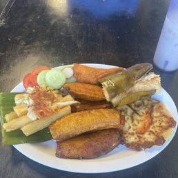 Fiesta Plate Fiesta Plate