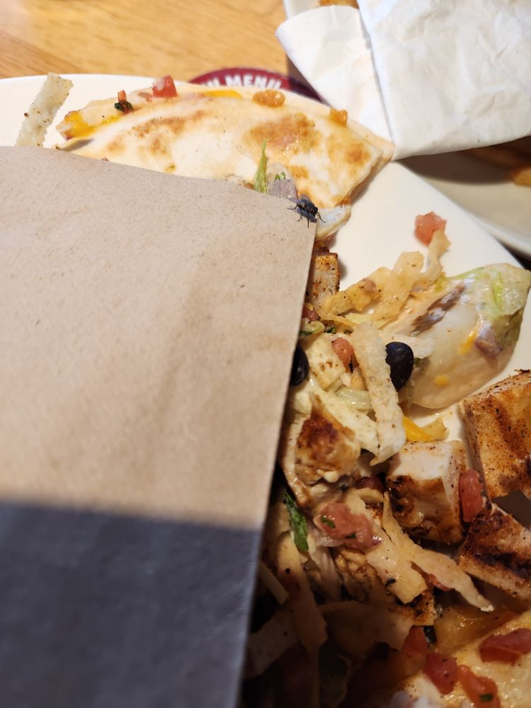 Applebee's Grill + Bar