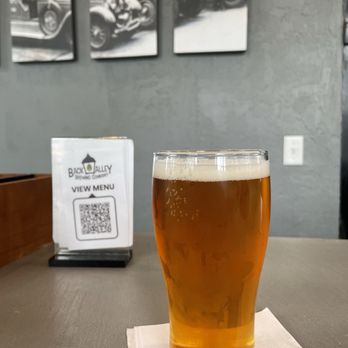 Back Alley Brewing - Breweries Near Me - Pittsburgh, Pennsylvania