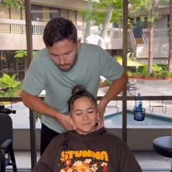 The OC Chiropractor