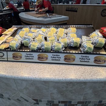 Buc-ee’s - Souvenir Shops Near Me - Amarillo, Texas