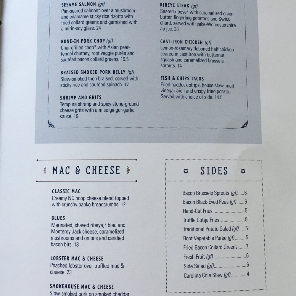 Scratch Kitchen & Taproom - Bars Near Me - Apex, North Carolina Scratch Kitchen & Taproom - Bars Near Me - Apex, North Carolina