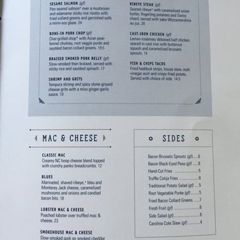 Scratch Kitchen & Taproom - Bars Near Me - Apex, North Carolina
