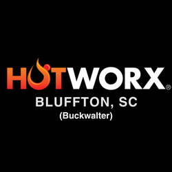 HOTWORX - Bluffton, SC - Buckwalter