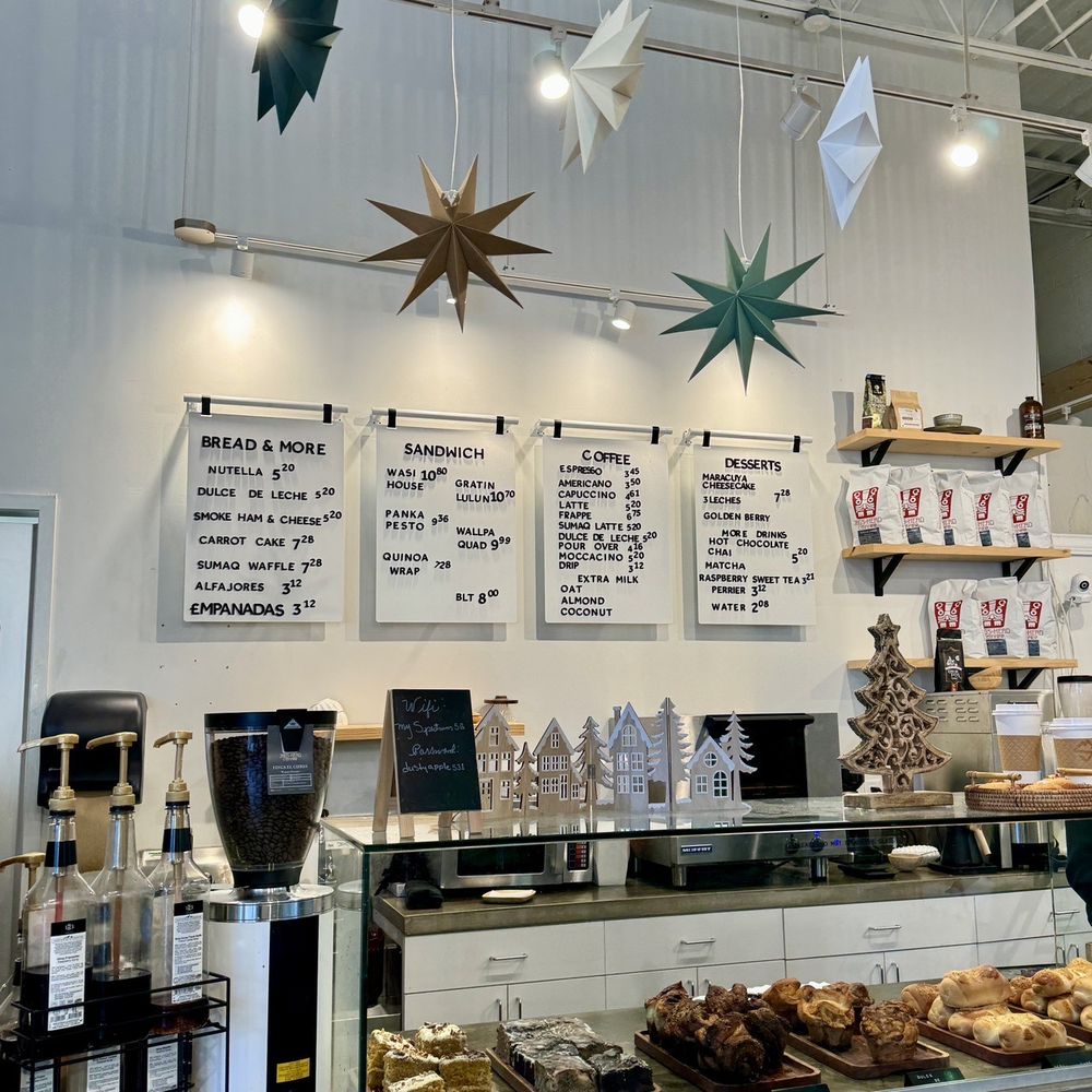 Sumaq Coffee - Coffee & Tea Near Me - Charlotte, North Carolina Sumaq Coffee - Coffee & Tea Near Me - Charlotte, North Carolina