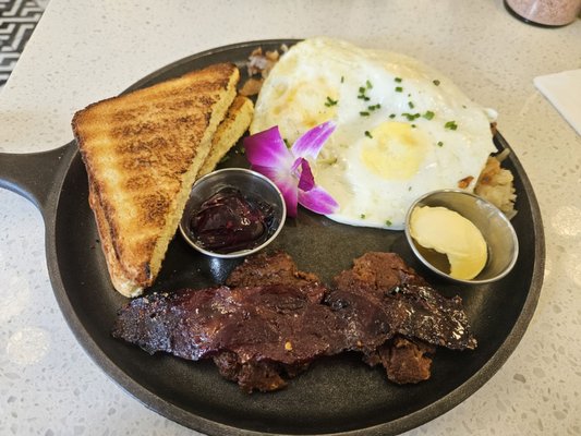Crack'D Brunch by null