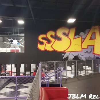 Sky Zone Trampoline Park - Trampoline Parks Near Me - Olympia, Washington Sky Zone Trampoline Park - Trampoline Parks Near Me - Olympia, Washington