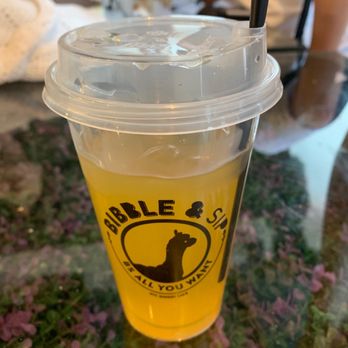 Bibble & Sip - Coffee & Tea Near Me - New York, New York Bibble & Sip - Coffee & Tea Near Me - New York, New York