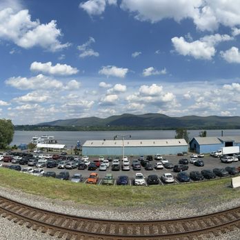 Hudson Taco - Beautiful Hudson River Views - Tacos Near Me - Newburgh, New York