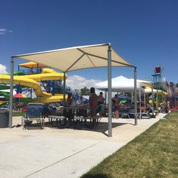 Del Mar Family Aquatic Center
