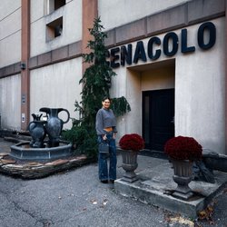 Cenacolo Restaurant