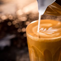 The Coffee Club - Epping Plaza