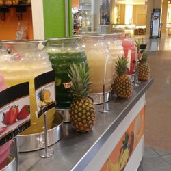 Bella Fruit and Drinks